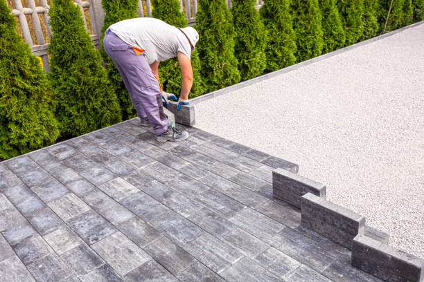 Best Brick Driveway Pavers  in Scotts Valley, CA
