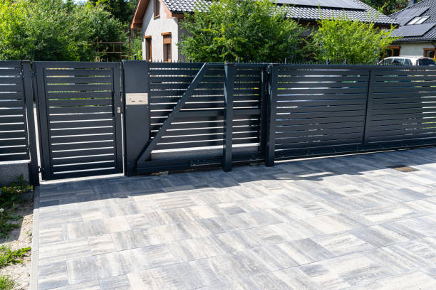 Best Affordable Driveway Pavers  in Scotts Valley, CA