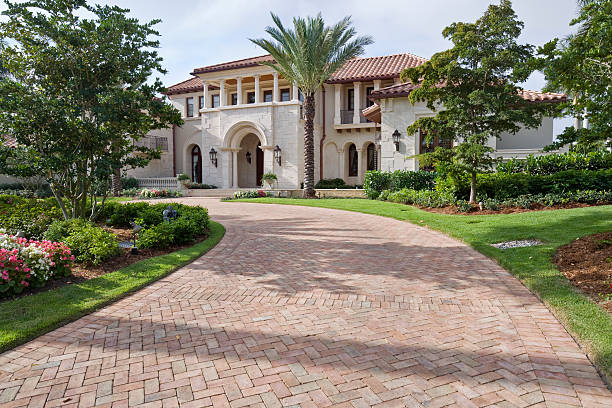 Scotts Valley, CA Driveway Pavers Company