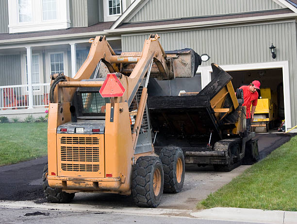 Best Driveway Paving Company  in Scotts Valley, CA