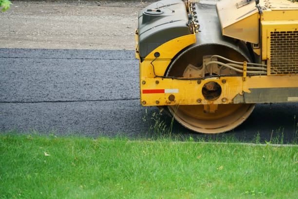 Reasons to Select Us for Your Driveway Paving Requirements in Scotts Valley, CA