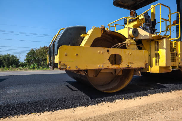 Best Driveway Pavers Near Me  in Scotts Valley, CA